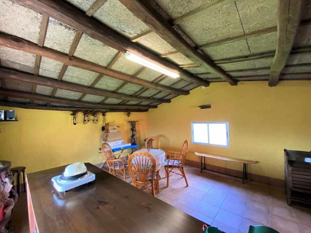 شقة Casa Noval Zona Rural En El Centro De Asturias Bimenes المظهر الخارجي الصورة