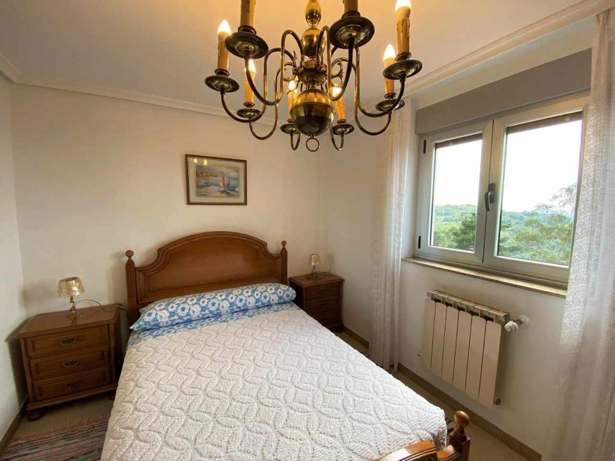 شقة Casa Noval Zona Rural En El Centro De Asturias Bimenes المظهر الخارجي الصورة