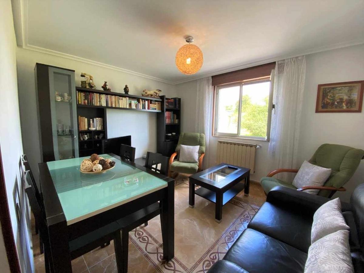 شقة Casa Noval Zona Rural En El Centro De Asturias Bimenes المظهر الخارجي الصورة