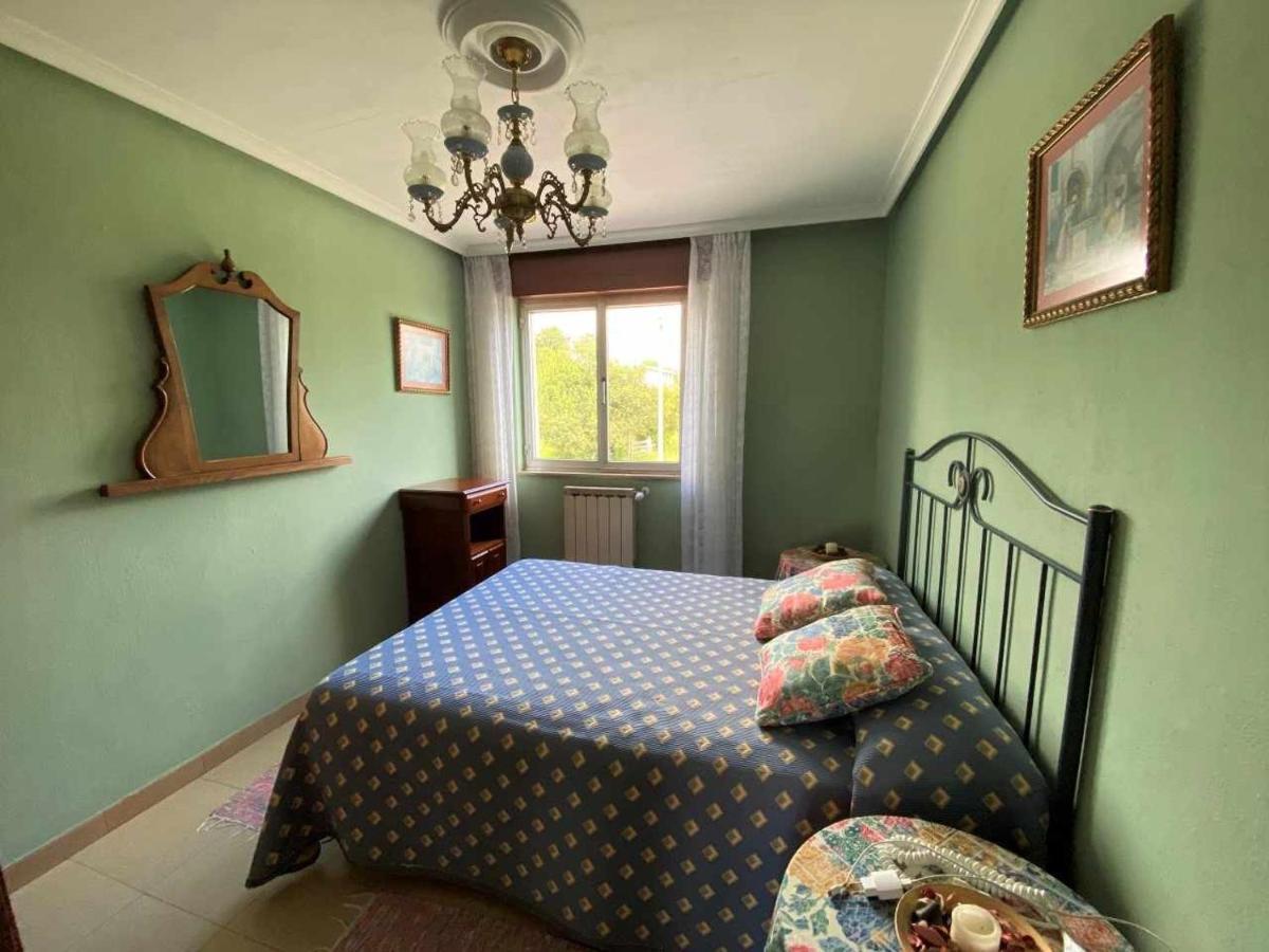 شقة Casa Noval Zona Rural En El Centro De Asturias Bimenes المظهر الخارجي الصورة