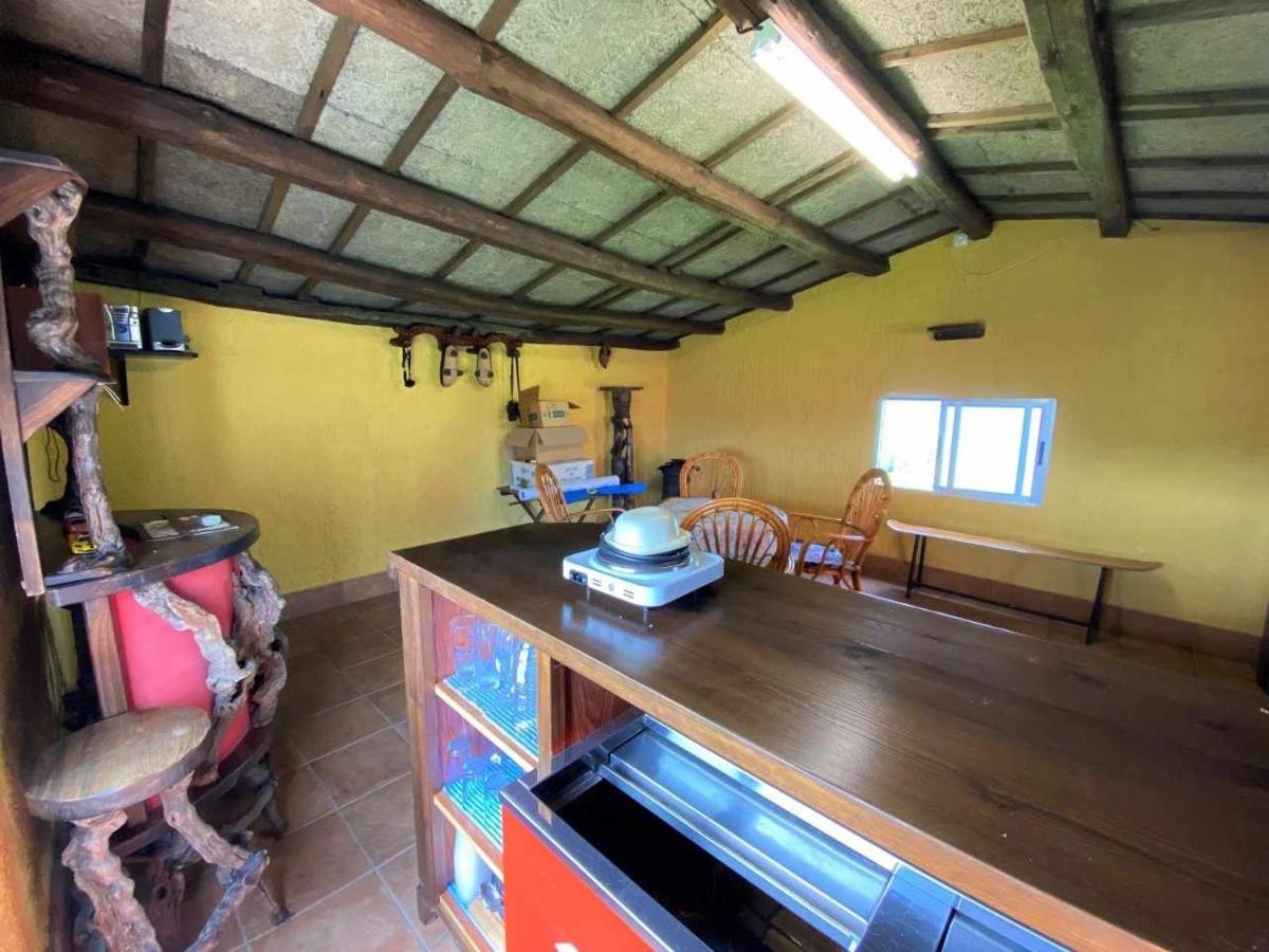شقة Casa Noval Zona Rural En El Centro De Asturias Bimenes المظهر الخارجي الصورة