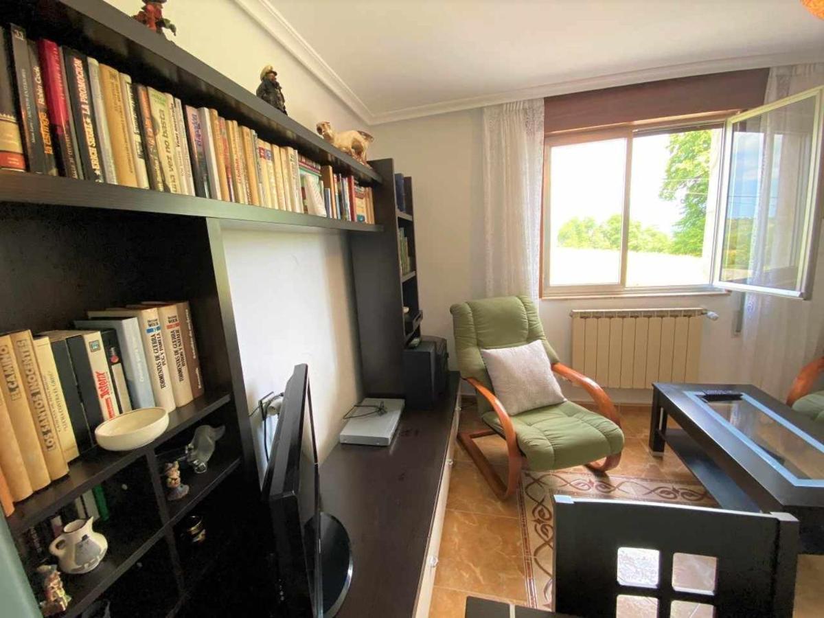 شقة Casa Noval Zona Rural En El Centro De Asturias Bimenes المظهر الخارجي الصورة